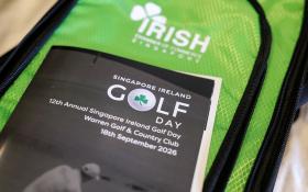 Irish Chamber Golf Day 2026